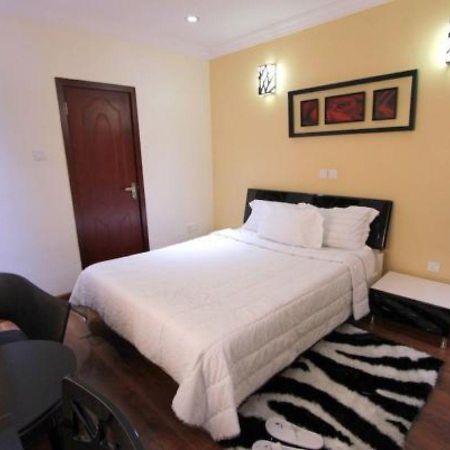 Newcastle Hotels Maroko Exterior photo