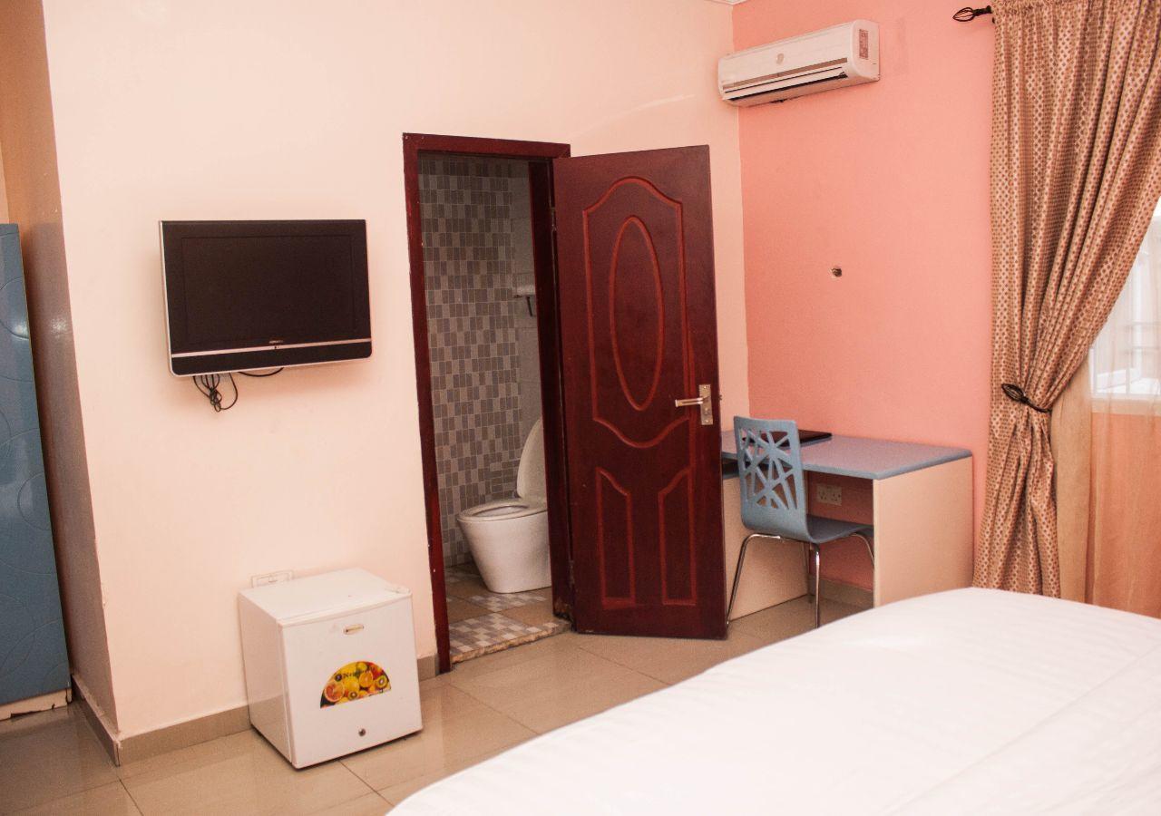 Newcastle Hotels Maroko Exterior photo