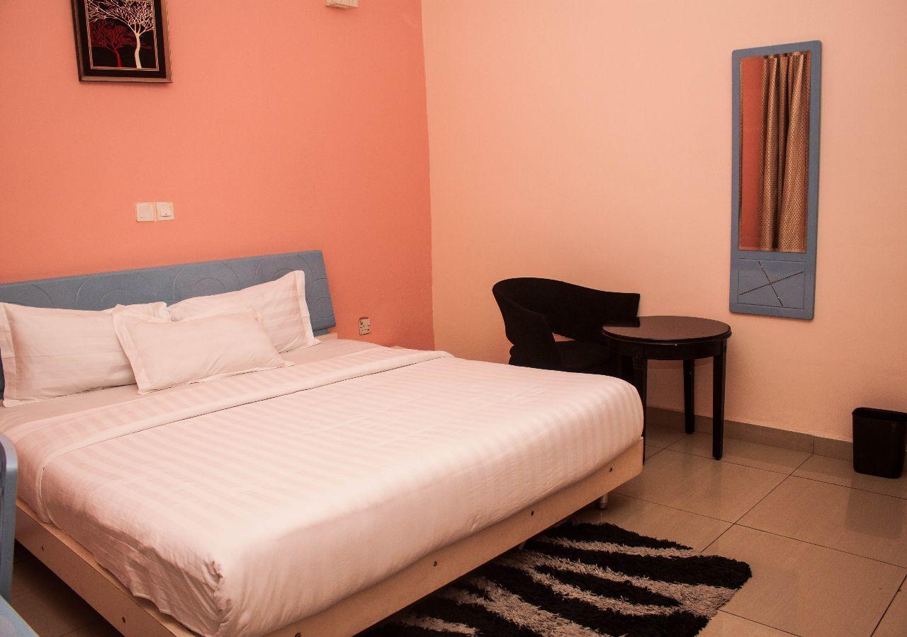 Newcastle Hotels Maroko Exterior photo