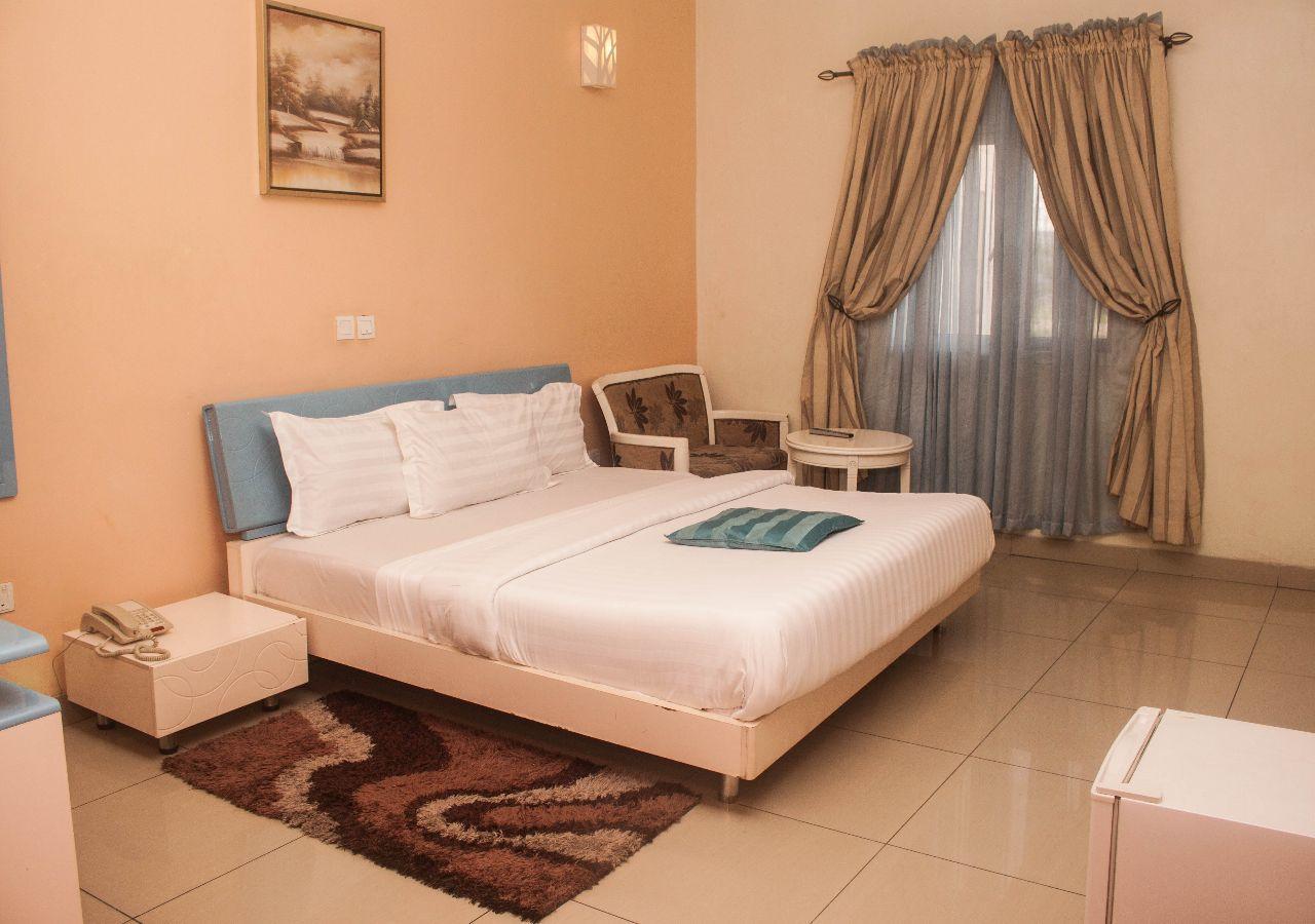 Newcastle Hotels Maroko Exterior photo