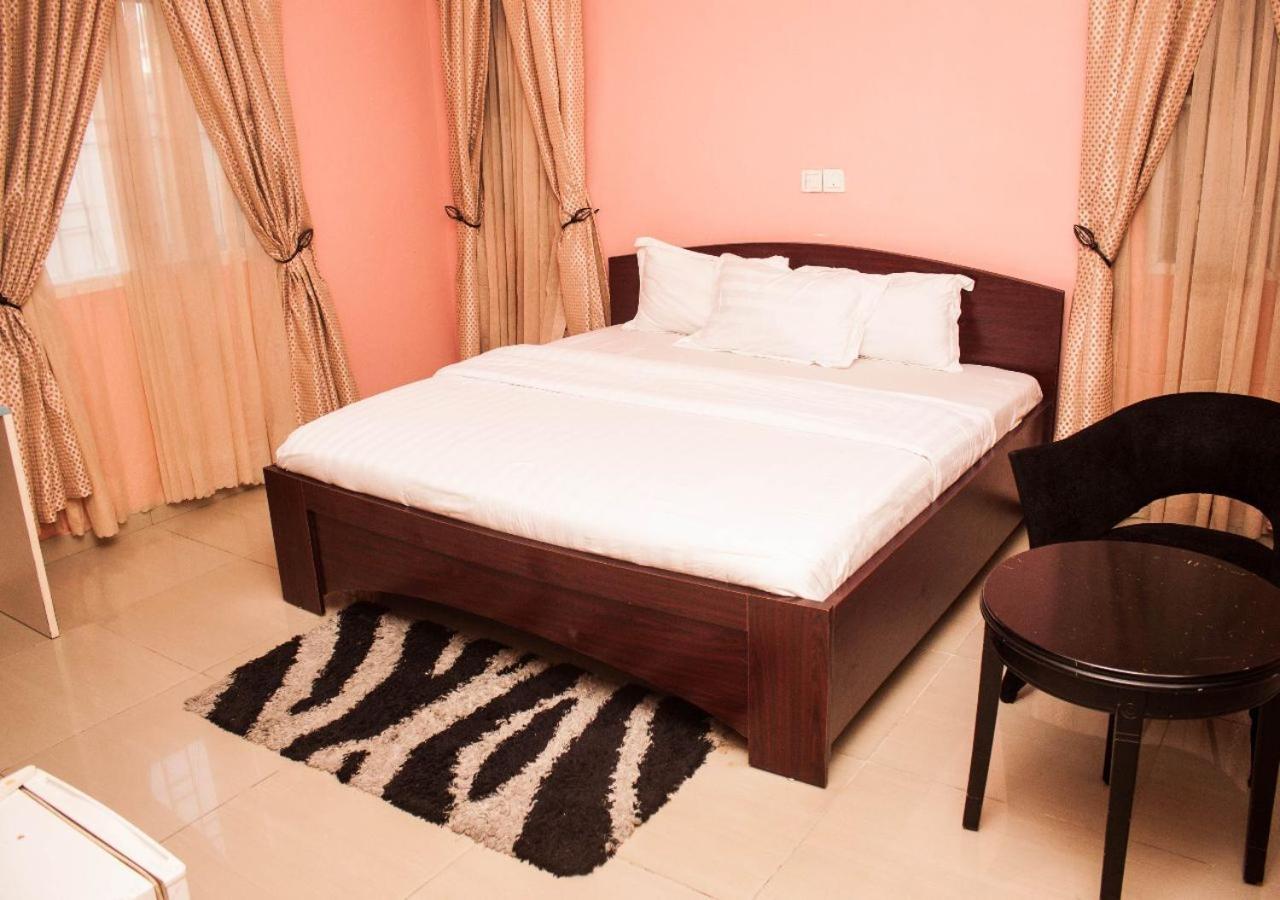 Newcastle Hotels Maroko Exterior photo