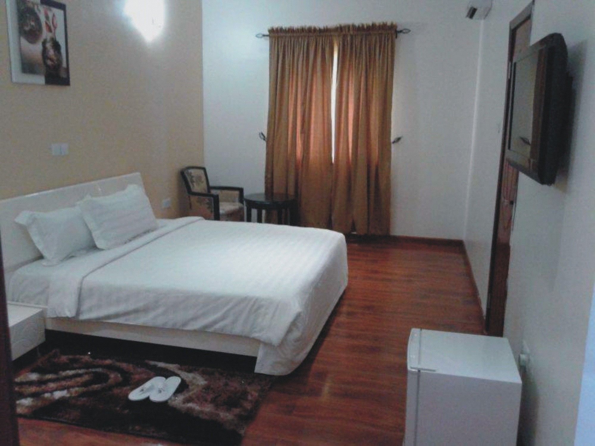 Newcastle Hotels Maroko Exterior photo